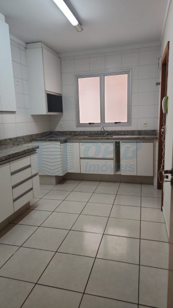 OPB Imóveis | Imobiliária em Ribeirão Preto | SP - Apartamento - Santa Cruz do Jose Jacques - Ribeirão Preto