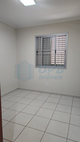 OPB Imóveis | Imobiliária em Ribeirão Preto | SP - Apartamento - Santa Cruz do Jose Jacques - Ribeirão Preto