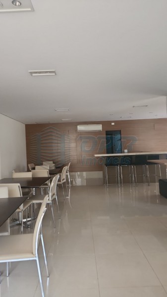 OPB Imóveis | Imobiliária em Ribeirão Preto | SP - Apartamento - Santa Cruz do Jose Jacques - Ribeirão Preto