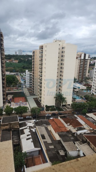 OPB Imóveis | Imobiliária em Ribeirão Preto | SP - Apartamento - Santa Cruz do Jose Jacques - Ribeirão Preto