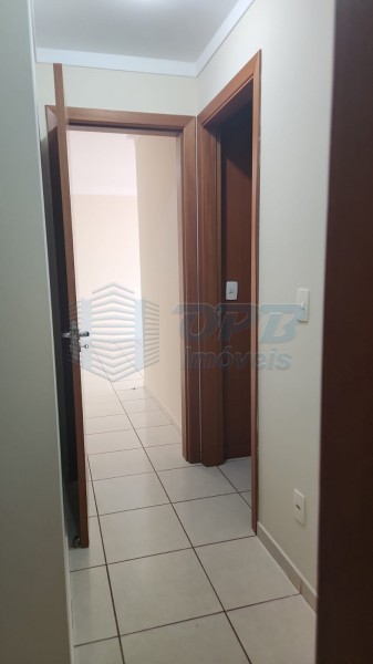 OPB Imóveis | Imobiliária em Ribeirão Preto | SP - Apartamento - Santa Cruz do Jose Jacques - Ribeirão Preto