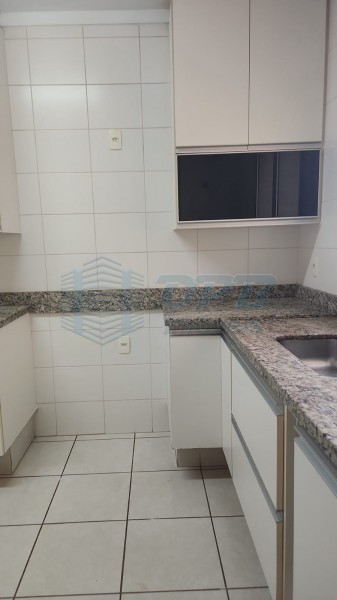 OPB Imóveis | Imobiliária em Ribeirão Preto | SP - Apartamento - Santa Cruz do Jose Jacques - Ribeirão Preto