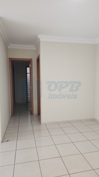 OPB Imóveis | Imobiliária em Ribeirão Preto | SP - Apartamento - Santa Cruz do Jose Jacques - Ribeirão Preto