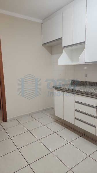 OPB Imóveis | Imobiliária em Ribeirão Preto | SP - Apartamento - Santa Cruz do Jose Jacques - Ribeirão Preto