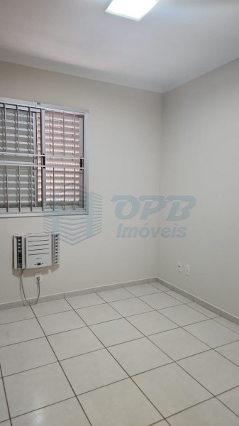 OPB Imóveis | Imobiliária em Ribeirão Preto | SP - Apartamento - Santa Cruz do Jose Jacques - Ribeirão Preto