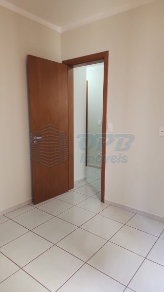 OPB Imóveis | Imobiliária em Ribeirão Preto | SP - Apartamento - Santa Cruz do Jose Jacques - Ribeirão Preto