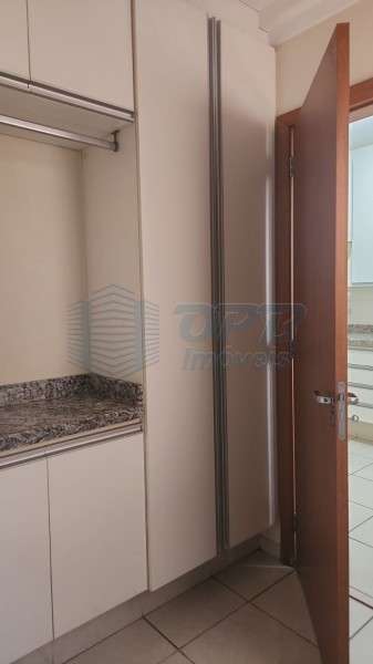 OPB Imóveis | Imobiliária em Ribeirão Preto | SP - Apartamento - Santa Cruz do Jose Jacques - Ribeirão Preto