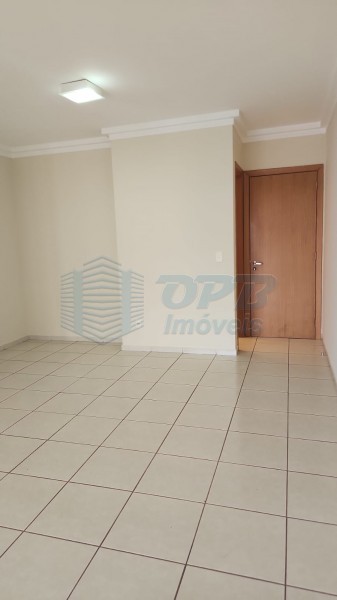 OPB Imóveis | Imobiliária em Ribeirão Preto | SP - Apartamento - Santa Cruz do Jose Jacques - Ribeirão Preto