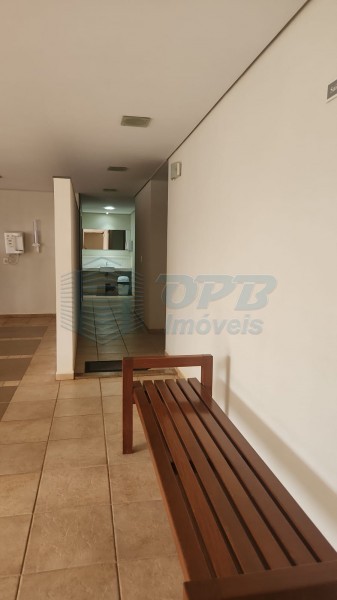 OPB Imóveis | Imobiliária em Ribeirão Preto | SP - Apartamento - Santa Cruz do Jose Jacques - Ribeirão Preto