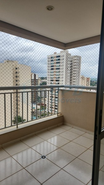 OPB Imóveis | Imobiliária em Ribeirão Preto | SP - Apartamento - Santa Cruz do Jose Jacques - Ribeirão Preto