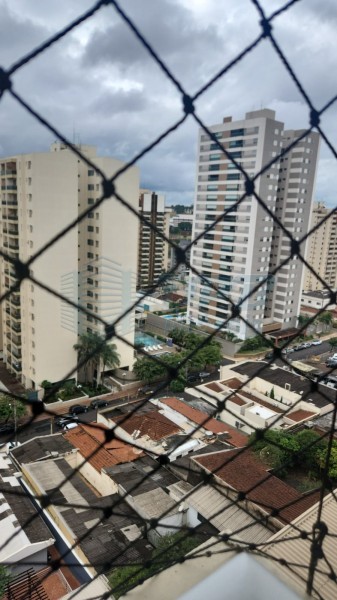 OPB Imóveis | Imobiliária em Ribeirão Preto | SP - Apartamento - Santa Cruz do Jose Jacques - Ribeirão Preto