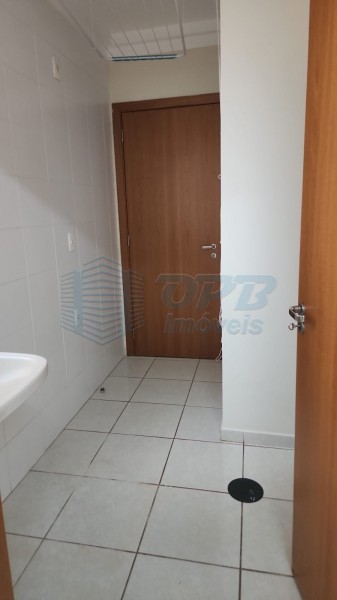 OPB Imóveis | Imobiliária em Ribeirão Preto | SP - Apartamento - Santa Cruz do Jose Jacques - Ribeirão Preto