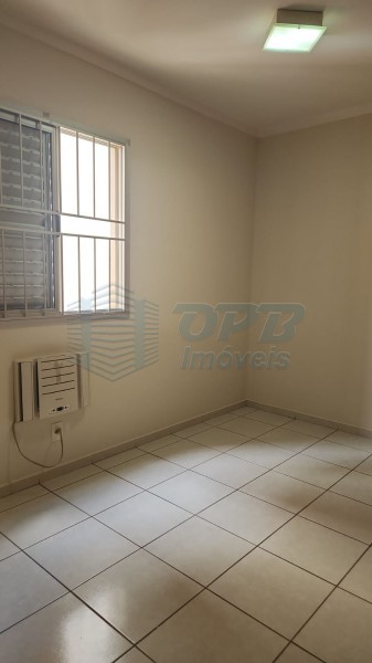 OPB Imóveis | Imobiliária em Ribeirão Preto | SP - Apartamento - Santa Cruz do Jose Jacques - Ribeirão Preto