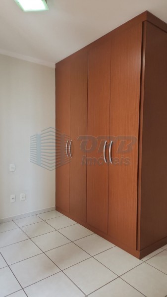 OPB Imóveis | Imobiliária em Ribeirão Preto | SP - Apartamento - Santa Cruz do Jose Jacques - Ribeirão Preto