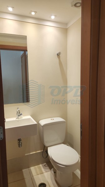 OPB Imóveis | Imobiliária em Ribeirão Preto | SP - Apartamento - Santa Cruz do Jose Jacques - Ribeirão Preto