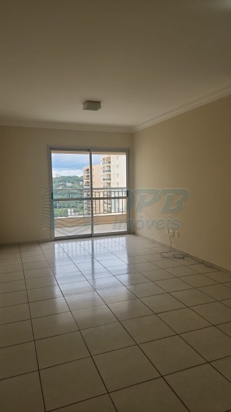 OPB Imóveis | Imobiliária em Ribeirão Preto | SP - Apartamento - Santa Cruz do Jose Jacques - Ribeirão Preto