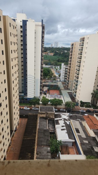 OPB Imóveis | Imobiliária em Ribeirão Preto | SP - Apartamento - Santa Cruz do Jose Jacques - Ribeirão Preto