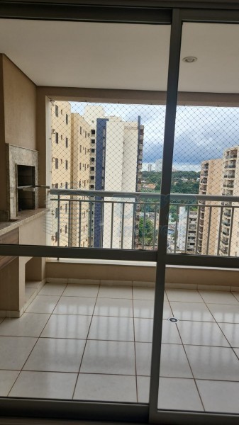 OPB Imóveis | Imobiliária em Ribeirão Preto | SP - Apartamento - Santa Cruz do Jose Jacques - Ribeirão Preto