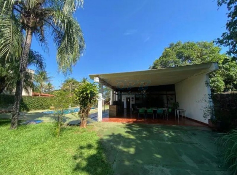 OPB Imóveis | Imobiliária em Ribeirão Preto | SP - Chácara - Casa Grande - Ribeirão Preto