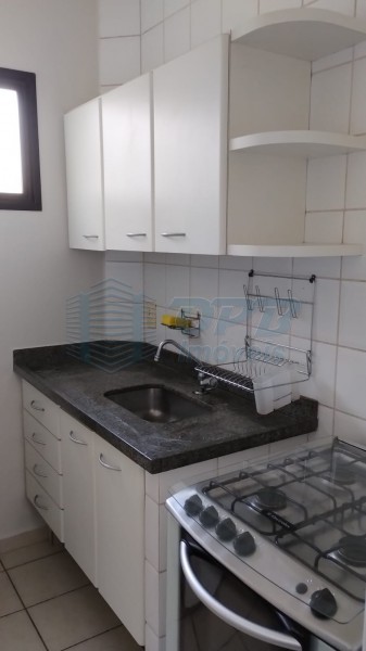 OPB Imóveis | Imobiliária em Ribeirão Preto | SP - Kitnet - Jardim Nova Aliança - Ribeirão Preto