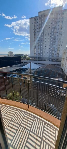 OPB Imóveis | Imobiliária em Ribeirão Preto | SP - Apartamento - Jardim Nova Aliança - Ribeirão Preto