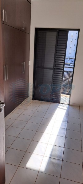 OPB Imóveis | Imobiliária em Ribeirão Preto | SP - Apartamento - Jardim Nova Aliança - Ribeirão Preto