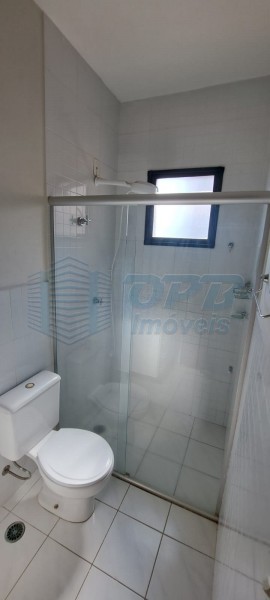 OPB Imóveis | Imobiliária em Ribeirão Preto | SP - Apartamento - Jardim Nova Aliança - Ribeirão Preto