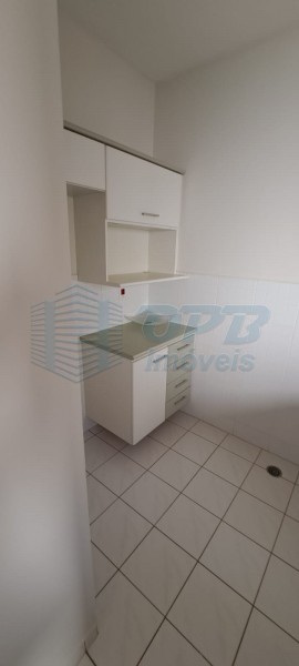 OPB Imóveis | Imobiliária em Ribeirão Preto | SP - Apartamento - Jardim Nova Aliança - Ribeirão Preto