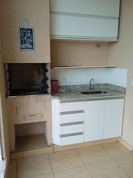 Apartamento - Jardim Botânico - Ribeirão Preto