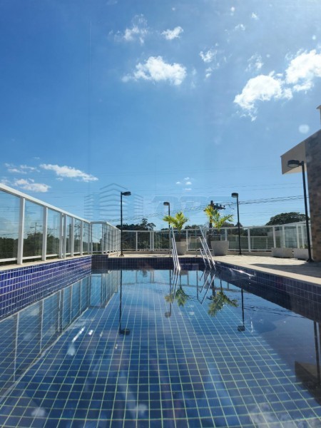 Apartamento - Jardim Novo Mundo - Ribeirão Preto