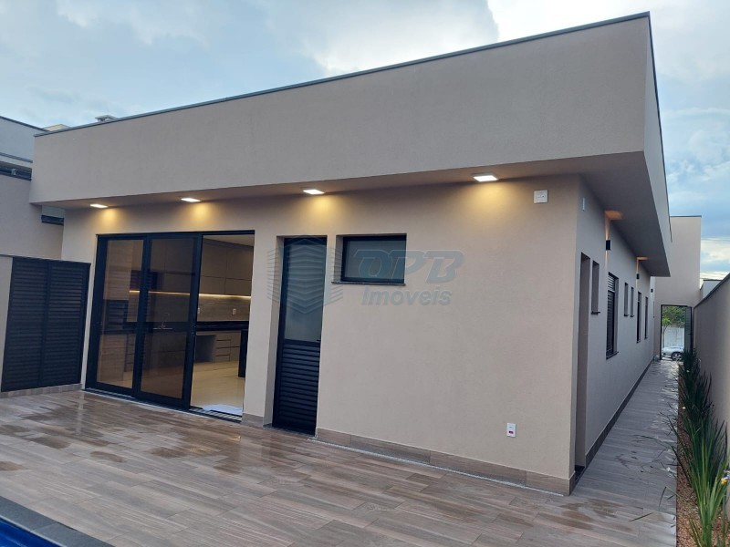 OPB Imóveis | Imobiliária em Ribeirão Preto | SP - Casa - Bonfim Paulista - Ribeirão Preto