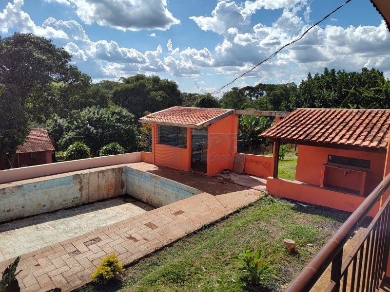 OPB Imóveis | Imobiliária em Ribeirão Preto | SP - Sítio - Bonfim Paulista - Ribeirão Preto