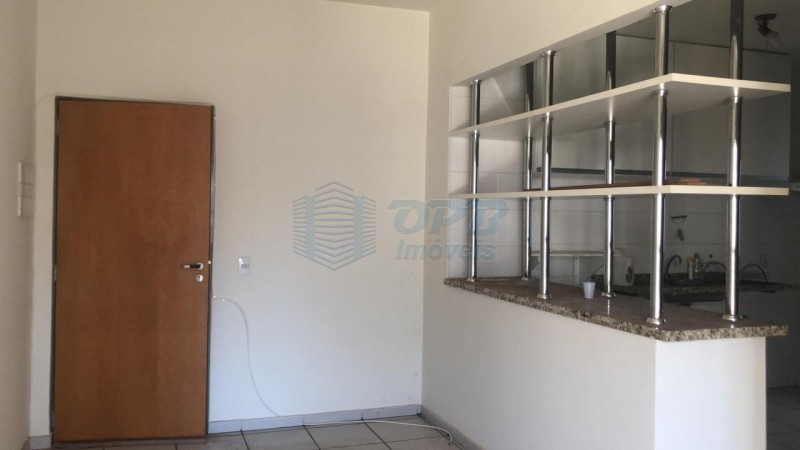 OPB Imóveis | Imobiliária em Ribeirão Preto | SP - Apartamento - Jardim Nova Aliança - Ribeirão Preto