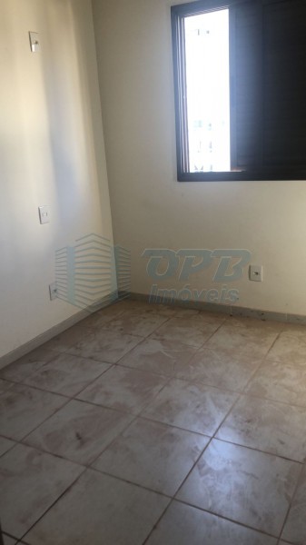 OPB Imóveis | Imobiliária em Ribeirão Preto | SP - Apartamento - Jardim Nova Aliança - Ribeirão Preto