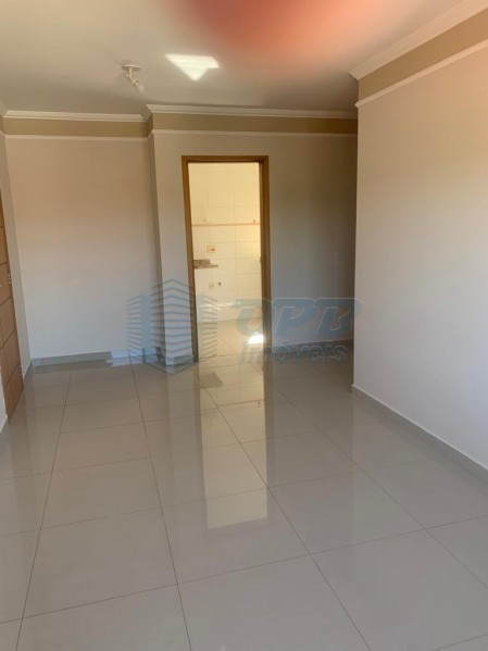 Apartamento - Jardim Botânico - Ribeirão Preto