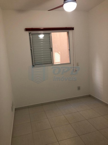 OPB Imóveis | Imobiliária em Ribeirão Preto | SP - Apartamento - Bosque Juritis - Ribeirão Preto