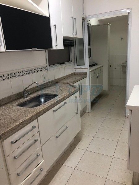 OPB Imóveis | Imobiliária em Ribeirão Preto | SP - Apartamento - Bosque Juritis - Ribeirão Preto