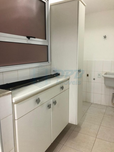 OPB Imóveis | Imobiliária em Ribeirão Preto | SP - Apartamento - Bosque Juritis - Ribeirão Preto