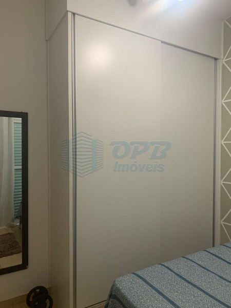 OPB Imóveis | Imobiliária em Ribeirão Preto | SP - Apartamento - Jardim Botânico - Ribeirão Preto