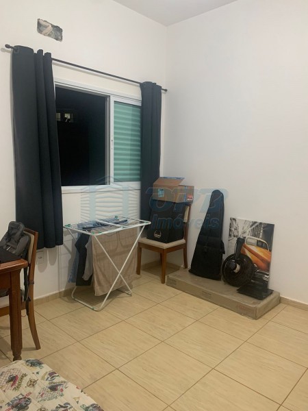 OPB Imóveis | Imobiliária em Ribeirão Preto | SP - Apartamento - Jardim Botânico - Ribeirão Preto