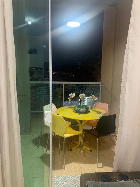 Apartamento - Jardim Botânico - Ribeirão Preto