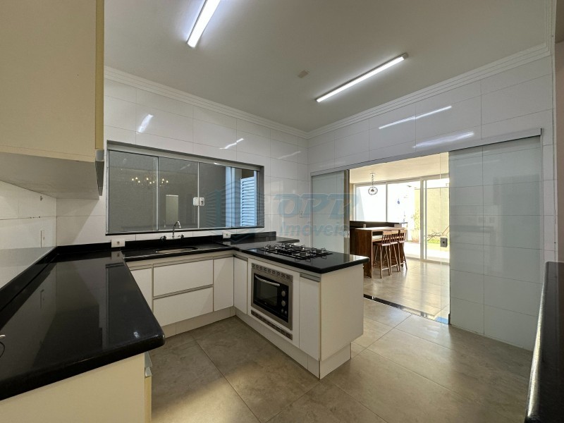 OPB Imóveis | Imobiliária em Ribeirão Preto | SP - Sobrado - Recreio das Acacias - Ribeirão Preto