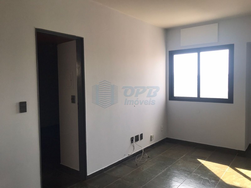 OPB Imóveis | Imobiliária em Ribeirão Preto | SP - Apartamento - Vila Seixas - Ribeirão Preto