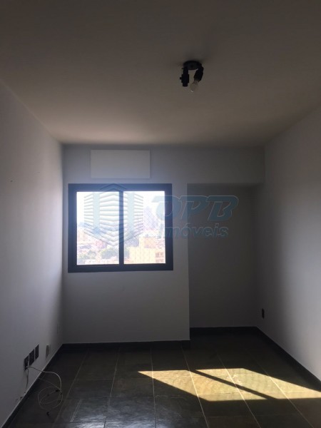 Apartamento - Vila Seixas - Ribeirão Preto