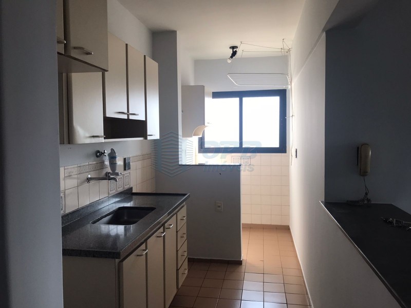 OPB Imóveis | Imobiliária em Ribeirão Preto | SP - Apartamento - Vila Seixas - Ribeirão Preto