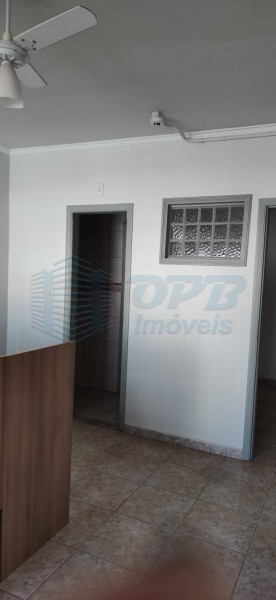 OPB Imóveis | Imobiliária em Ribeirão Preto | SP - Sala Comercial - Centro - Ribeirão Preto