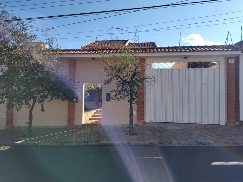 OPB Imóveis | Imobiliária em Ribeirão Preto | SP - Sobrado - Ribeirânia - Ribeirão Preto