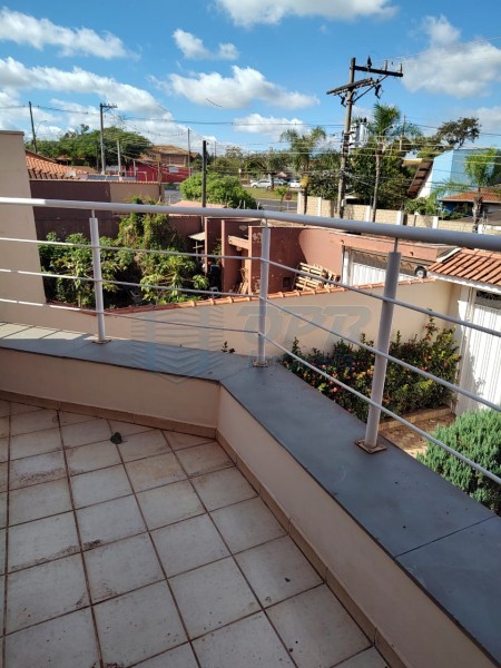 OPB Imóveis | Imobiliária em Ribeirão Preto | SP - Sobrado - Ribeirânia - Ribeirão Preto