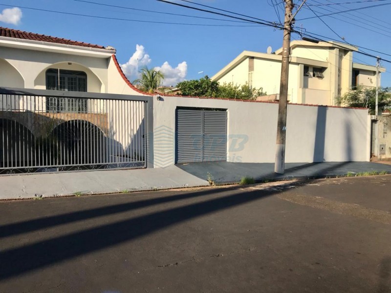 OPB Imóveis | Imobiliária em Ribeirão Preto | SP - Casa - Ribeirânia - Ribeirão Preto