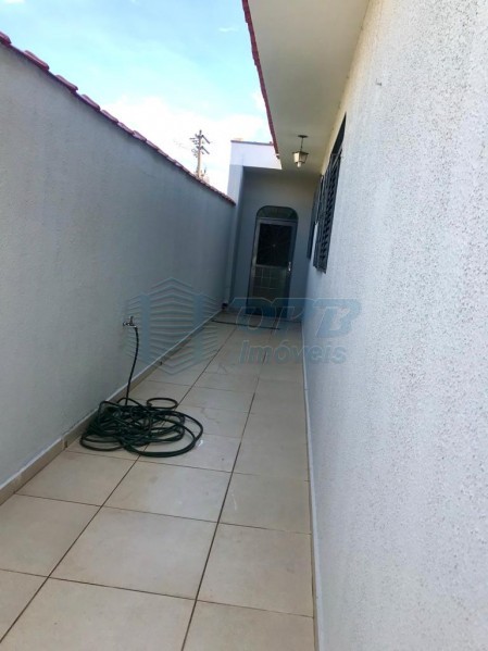 OPB Imóveis | Imobiliária em Ribeirão Preto | SP - Casa - Ribeirânia - Ribeirão Preto